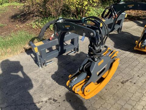 Sonstige Scorpion 1800 F 4,5 to.