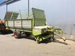 CLAAS Sprint 324