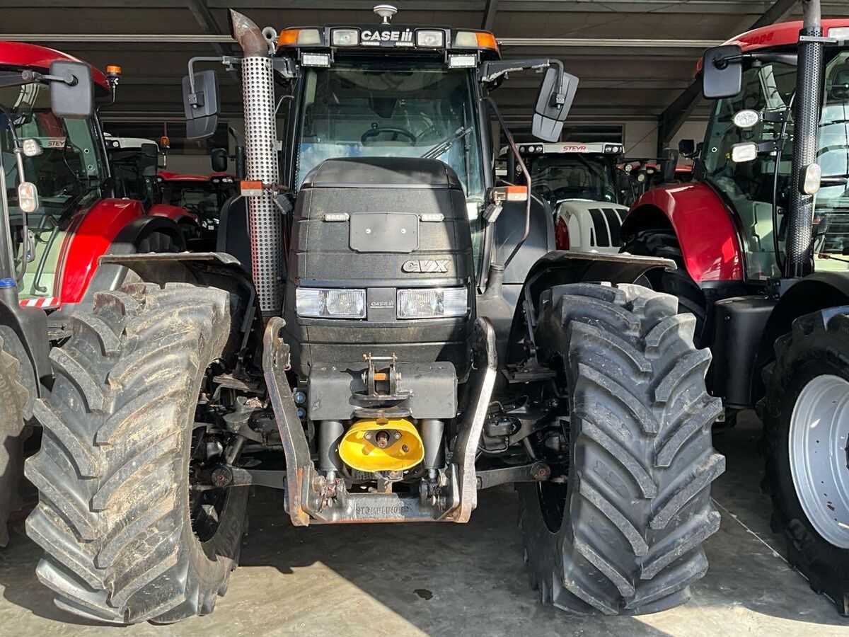 Case IH CVX 1195 2