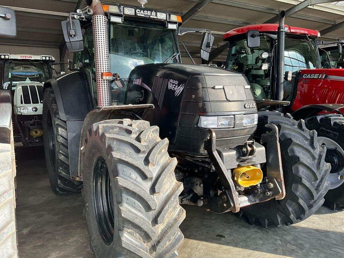 Case IH CVX 1195 3