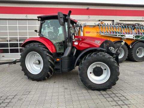 Case-IH Maxxum145CVXDriveST5