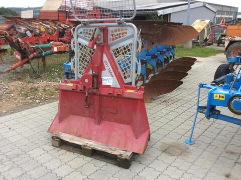 Tajfun EGV55 AHK