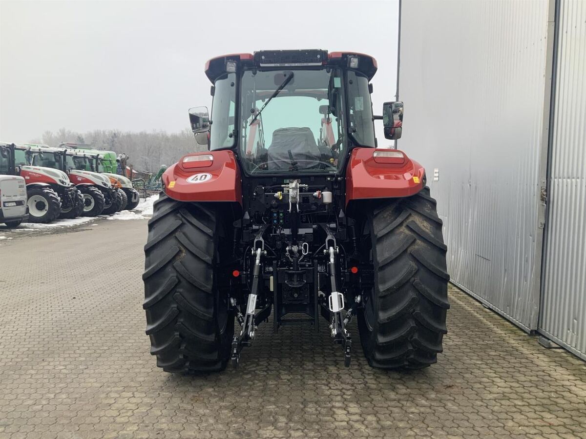 Case IH Luxxum 110 2