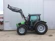 Deutz-Fahr Agrofarm 410