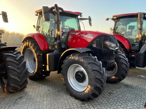 Case-IH Puma 175 CVX Drive