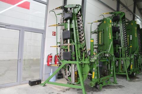 Krone EasyCollect 600-2