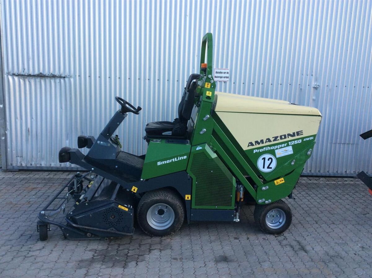 PH 1250 4WDi Smartline 2