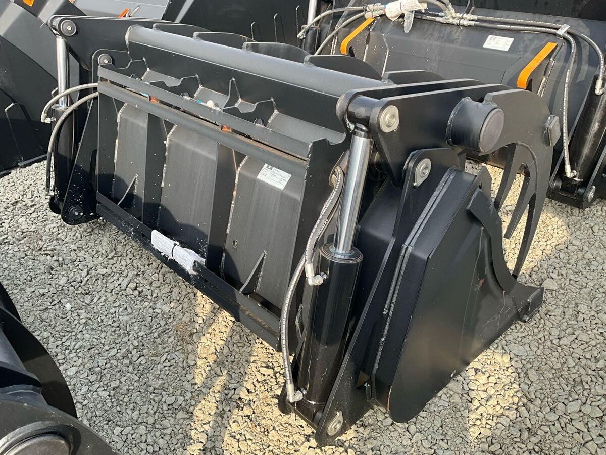 Powergrab 210 Boh RAIL S 2