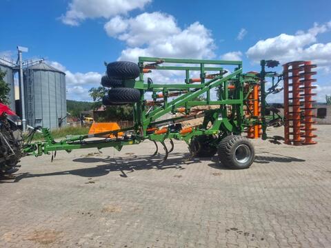 Amazone Cenius 6003-2 TX