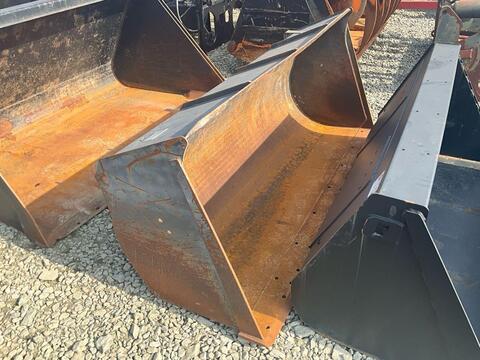 Sonstige CNH Schaufel 2100