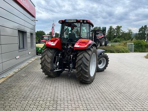 Case-IH Luxxum 110