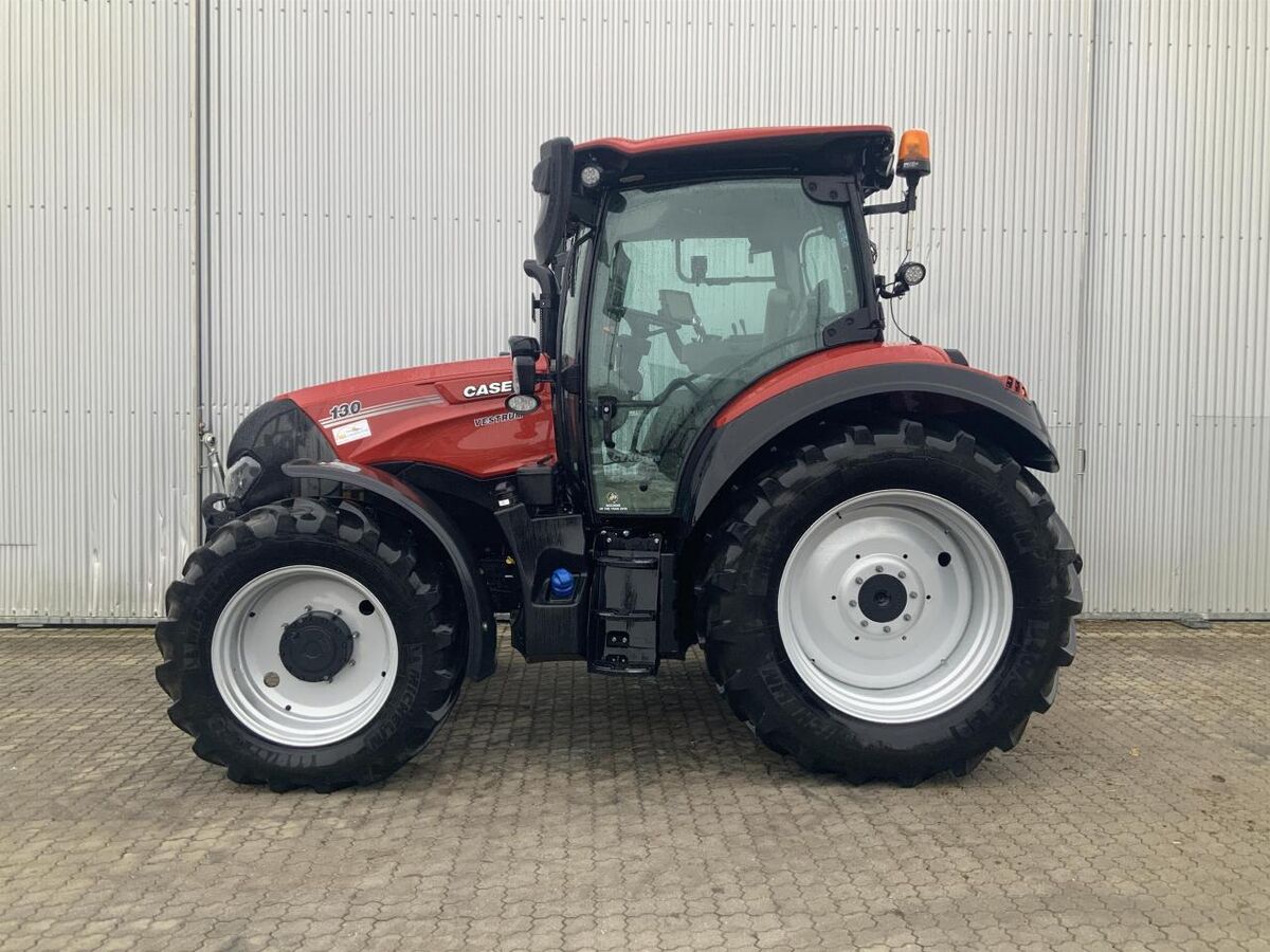 Case IH Vestrum 130 CVX Driv 1