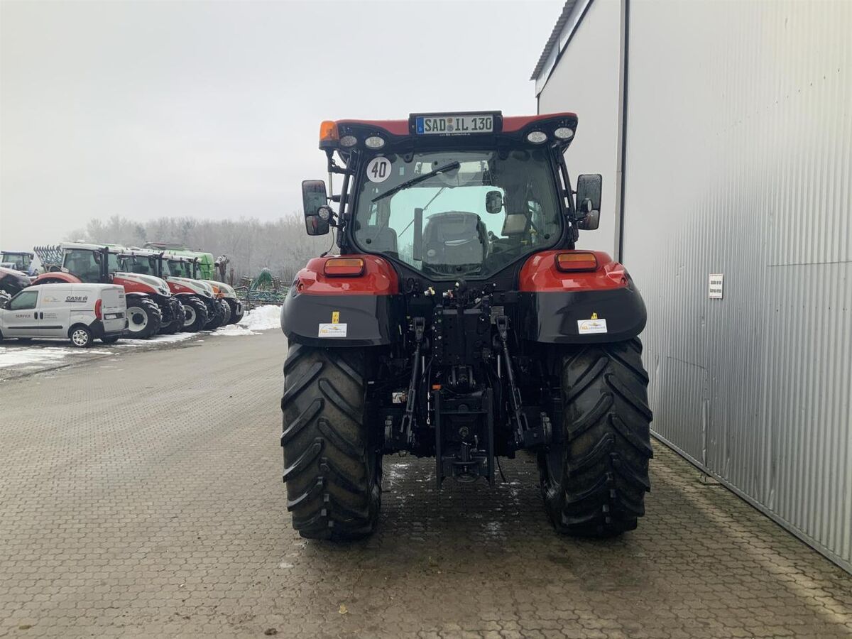 Case IH Vestrum 130 CVX Driv 3