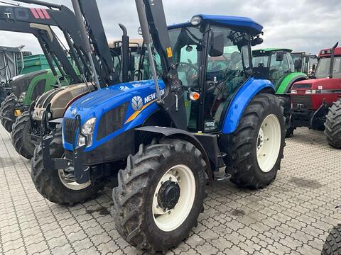 New Holland TD 5.85