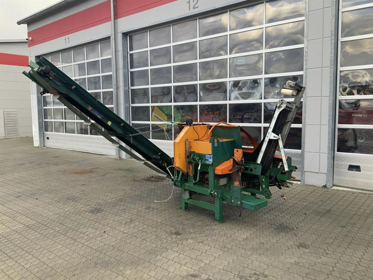 Spaltfix 3000 Comfort 1