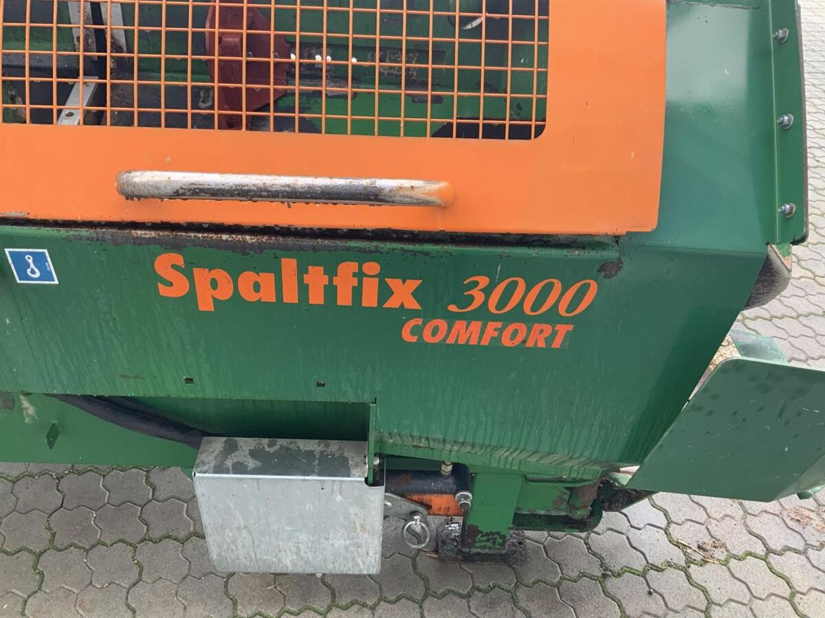 Spaltfix 3000 Comfort 3