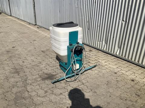 Sonstige Granulatstreuer SuperVario 110