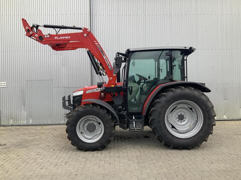 Massey Ferguson 4708 M