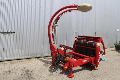 <strong>Lely Attis HR 16</strong><br />