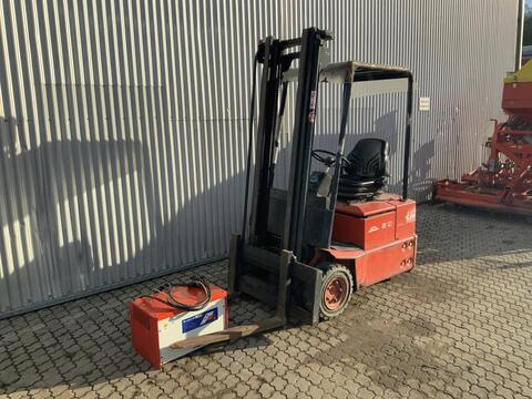 Linde E12