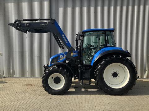 New Holland T 5.105 Electro Command