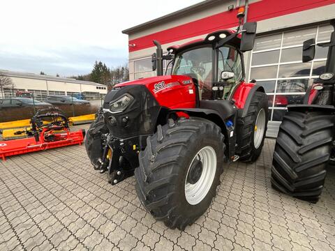 Case-IH Puma 260 CVX Drive