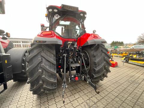 Case-IH Puma 260 CVX Drive