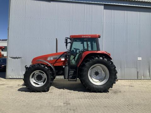 Case IH CS 130