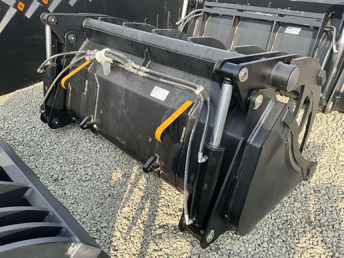 Powergrab 210 S Euro 2