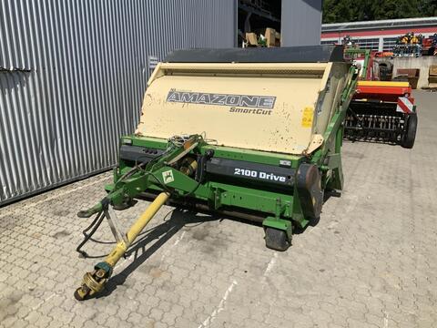 Sonstige GHS Drive 2100 Smart