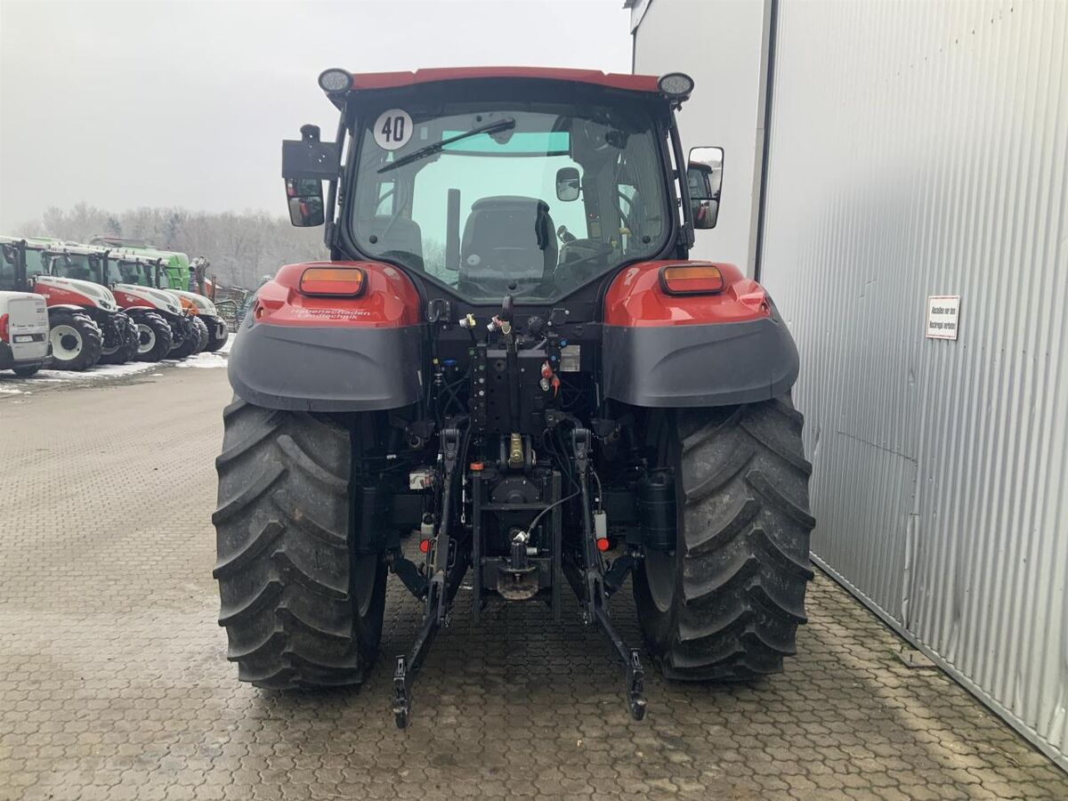 Case IH Vestrum 130 CVX Driv 2