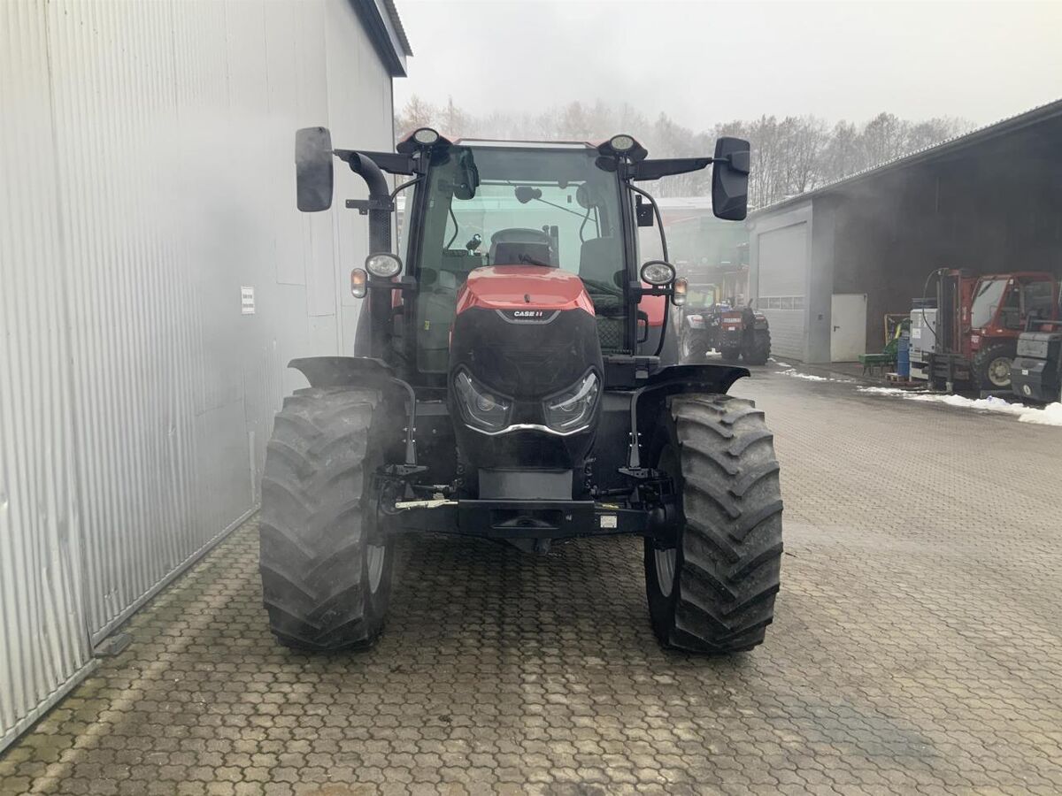 Case IH Vestrum 130 CVX Driv 3