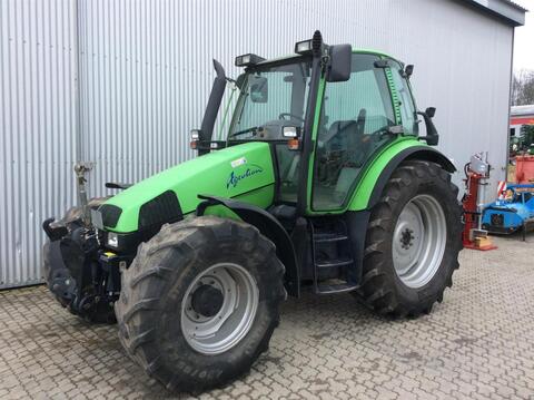 Deutz-Fahr Agrotron 6130.4 TTV