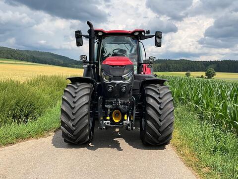 Case-IH PUMA 260 CVXDRIVE