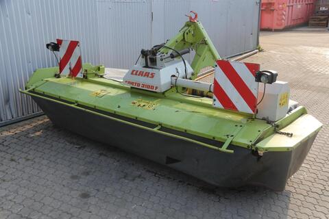 <strong>CLAAS Corto 3100 F</strong><br />