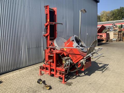Sonstige SAT 4-700P Trommelsäge