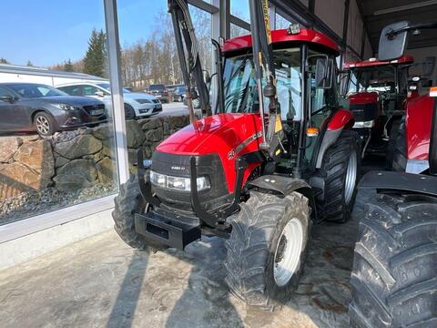 Case IH JX 60 Pro