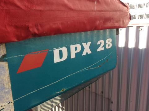 Sulky Burel DPX 28