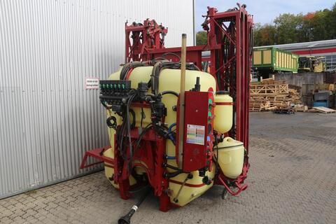 Hardi Master 1000 Plus