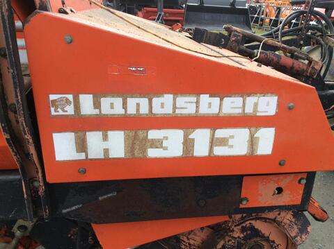 Landsberg LH 3131 / LH 3027 M