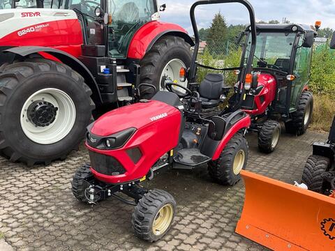 Yanmar SA 221 B-R