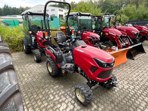 Yanmar SA 221 B-R