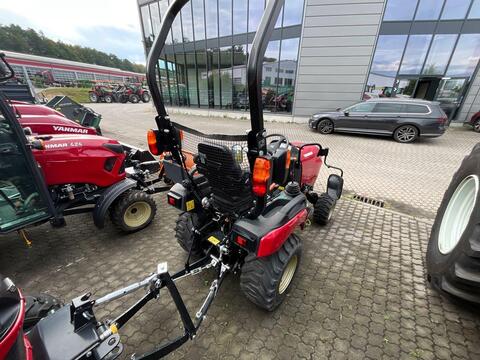 Yanmar SA 221 B-R