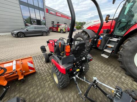 Yanmar SA 221 B-R