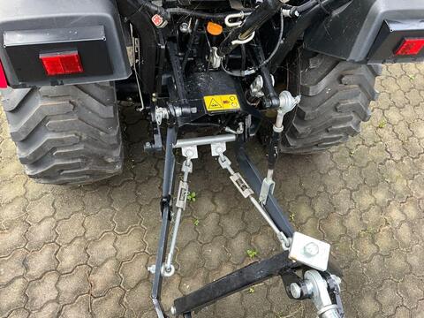 Yanmar SA 221 B-R