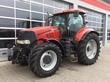 Case-IH Puma 180 Lastschalter