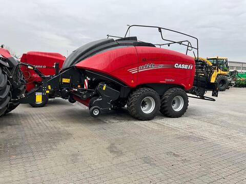 Case-IH LB 424 Rotor Cutter XL