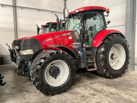 Case-IH Puma CVX 230