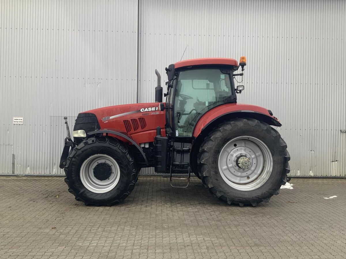Case IH Puma CVX 180 1