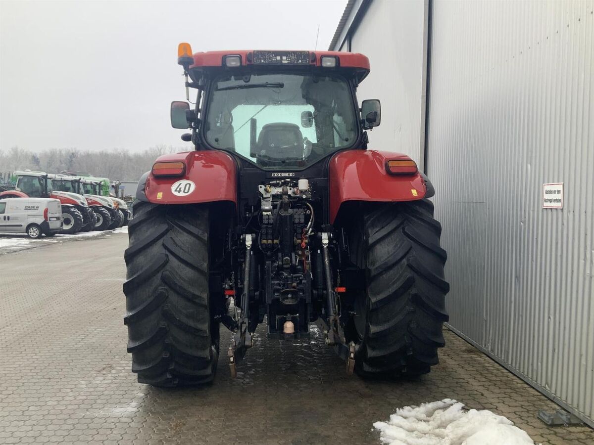 Case IH Puma CVX 180 2